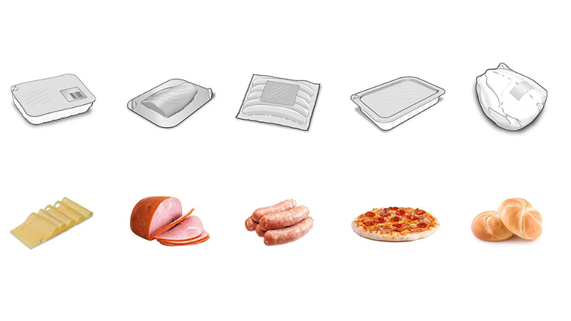 Machine Applications