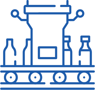 Filling and Capping Machine 