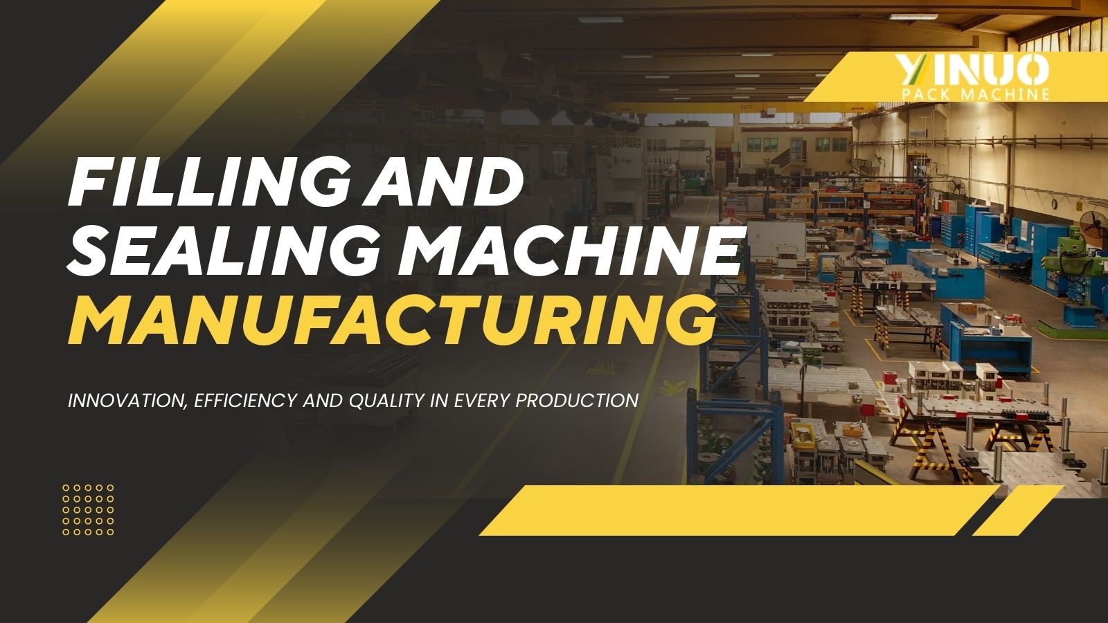 Filling and Sealing Machine Manufacturers in the USA 2026
